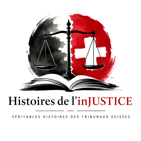 Histoires de l'inJUSTICE